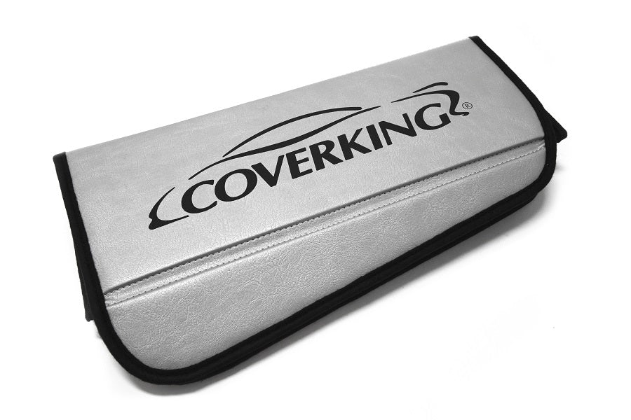 1984 Chrysler Fifth Avenue Custom Foldable Sun-Shades Cover