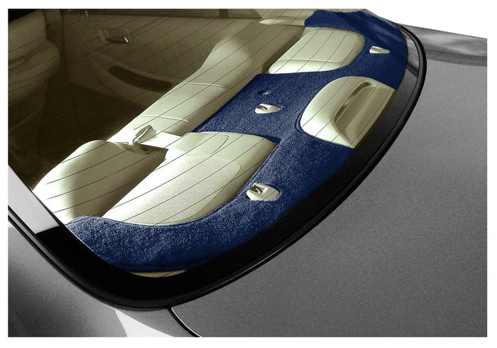 2013 BMW 328i GT xDrive Rear Deck Cover