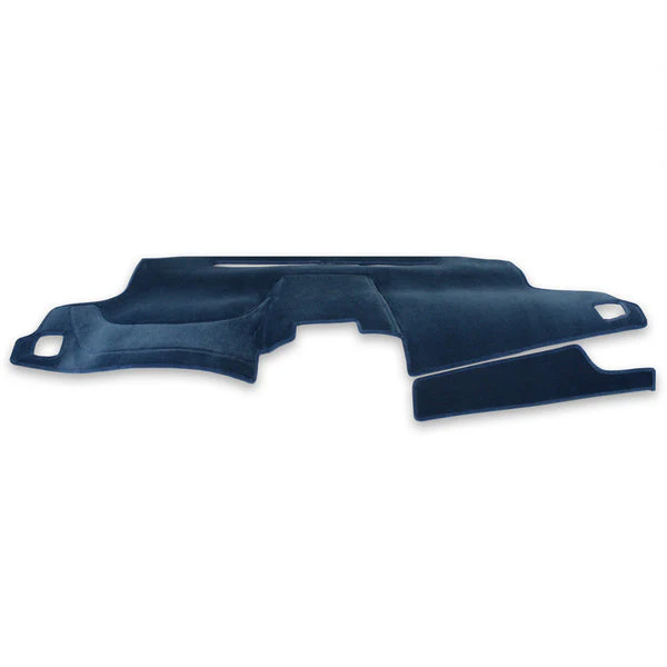 2021 Ford F-550 Super Duty Dash Cover