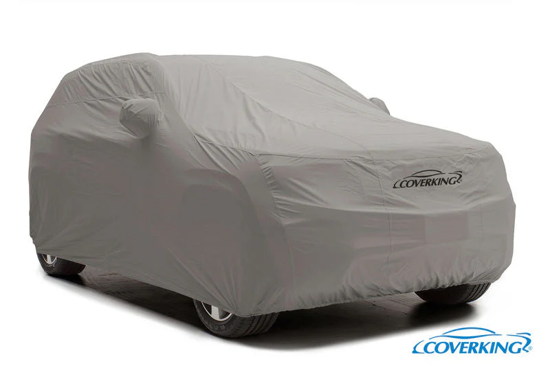 2023 Mercedes-Benz Sprinter 3500 Car Cover