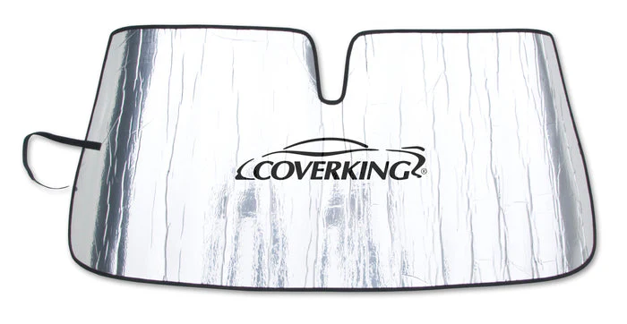 2024 Ford F-150 Lightning Custom Sunshield
