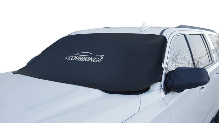 2024 Mercedes-Benz GLB35 AMG Frost Shield