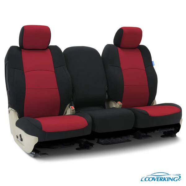 2026 Hyundai Santa Cruz Seat Cover