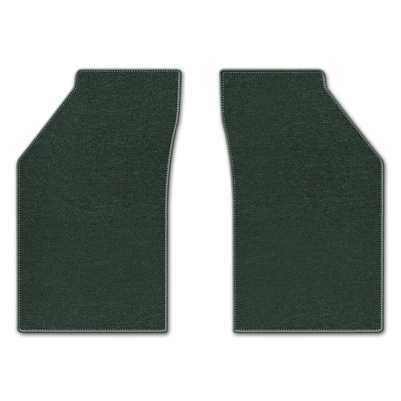 2026 Mercedes-Benz GLE450 Floor Mats