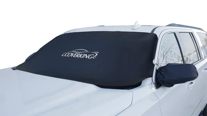 2026 Mercedes-Benz GLE580 Frost Shield