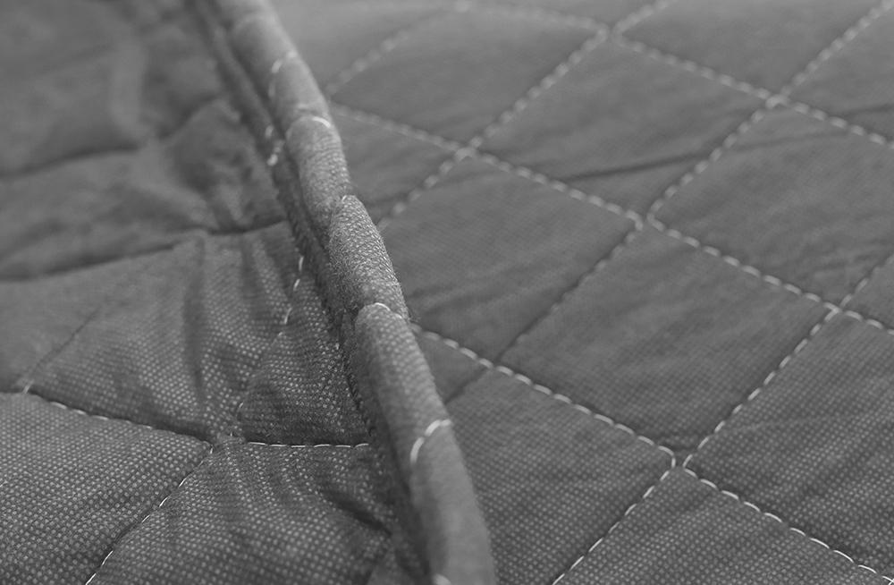 Custom Fit Car Cover Moving Blanket - Image 13
