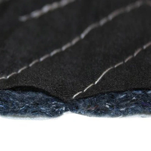 Custom Fit Car Cover Moving Blanket - Image 16