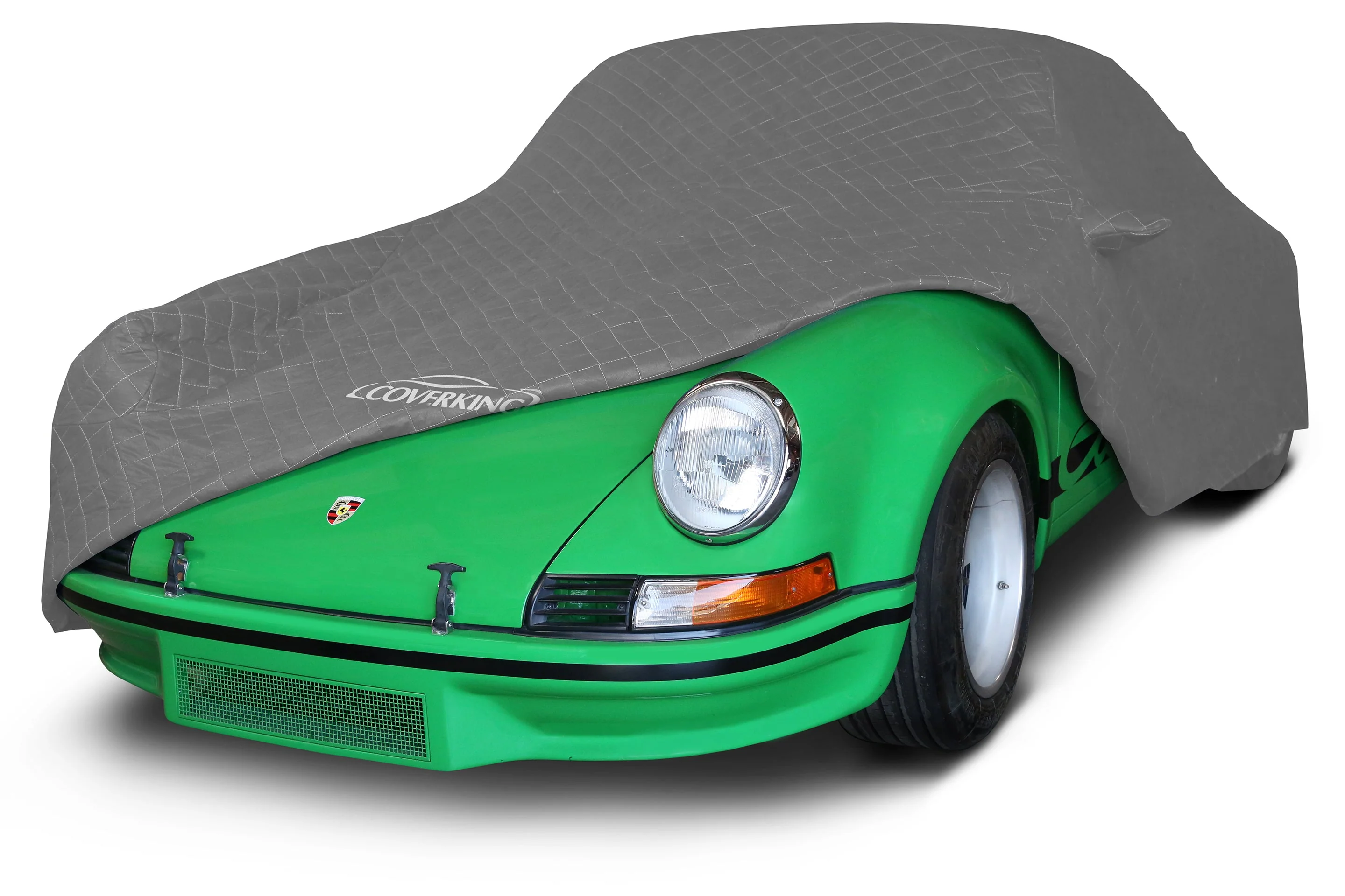 Custom Fit Car Cover Moving Blanket - Image 3