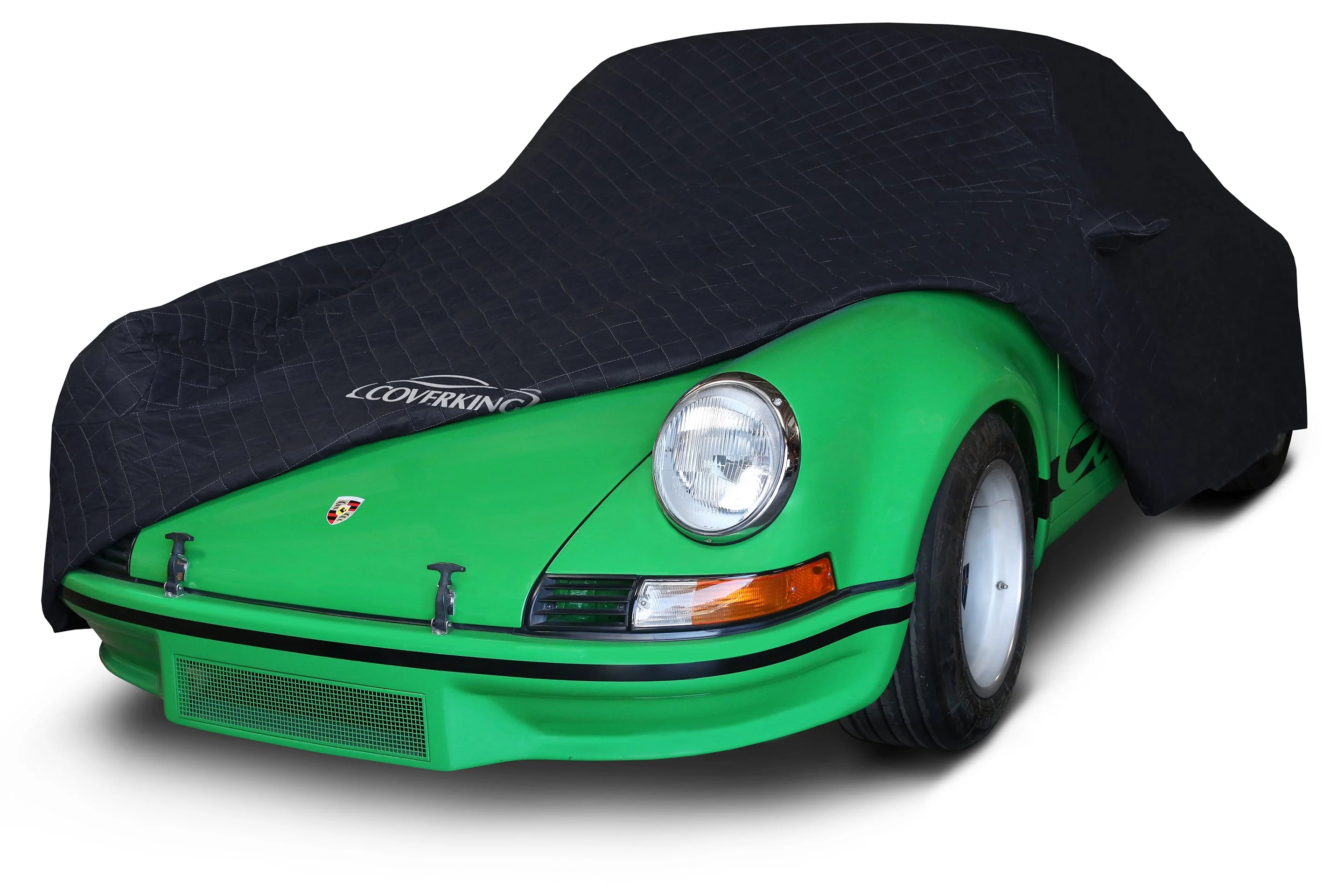 Custom Fit Car Cover Moving Blanket - Image 4