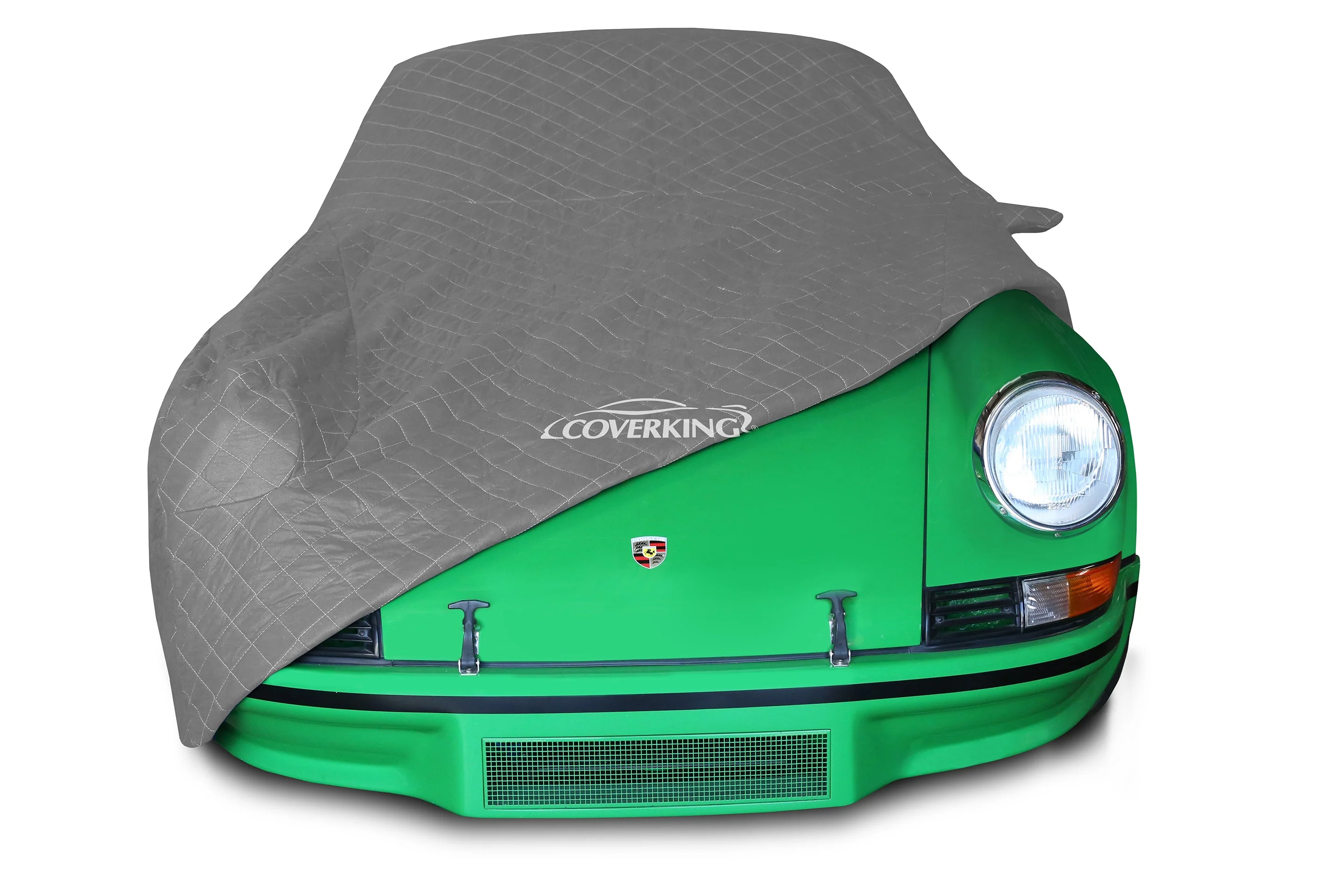 Custom Fit Car Cover Moving Blanket - Image 5