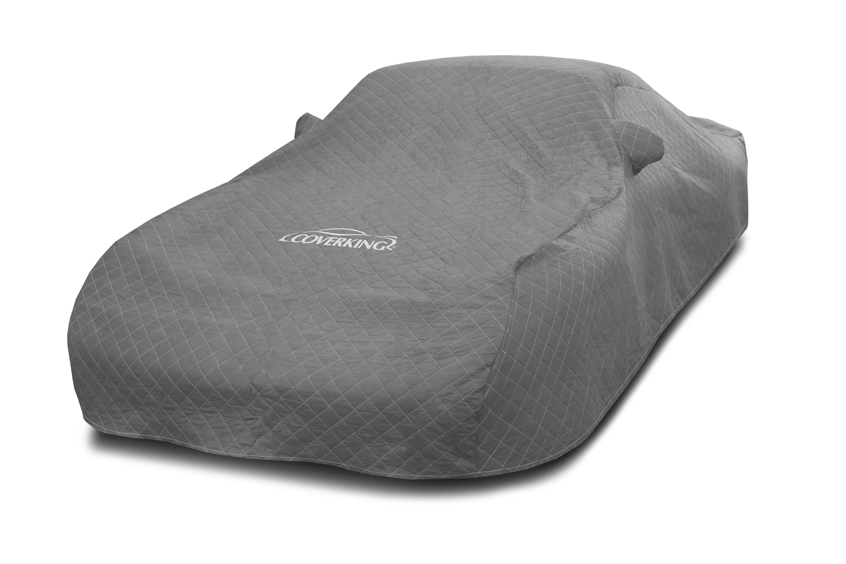 Custom Fit Car Cover Moving Blanket - Image 7
