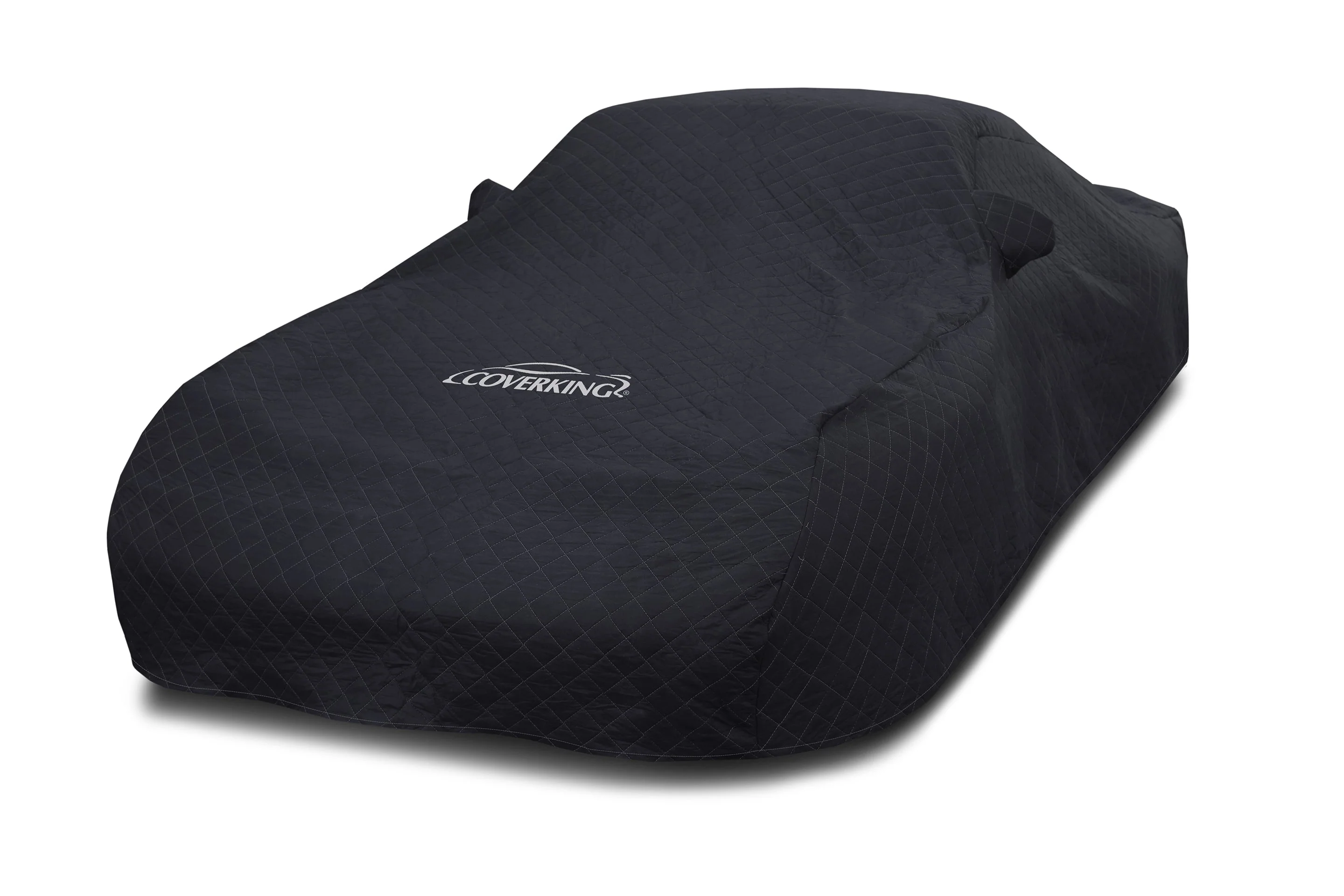 Custom Fit Car Cover Moving Blanket - Image 8