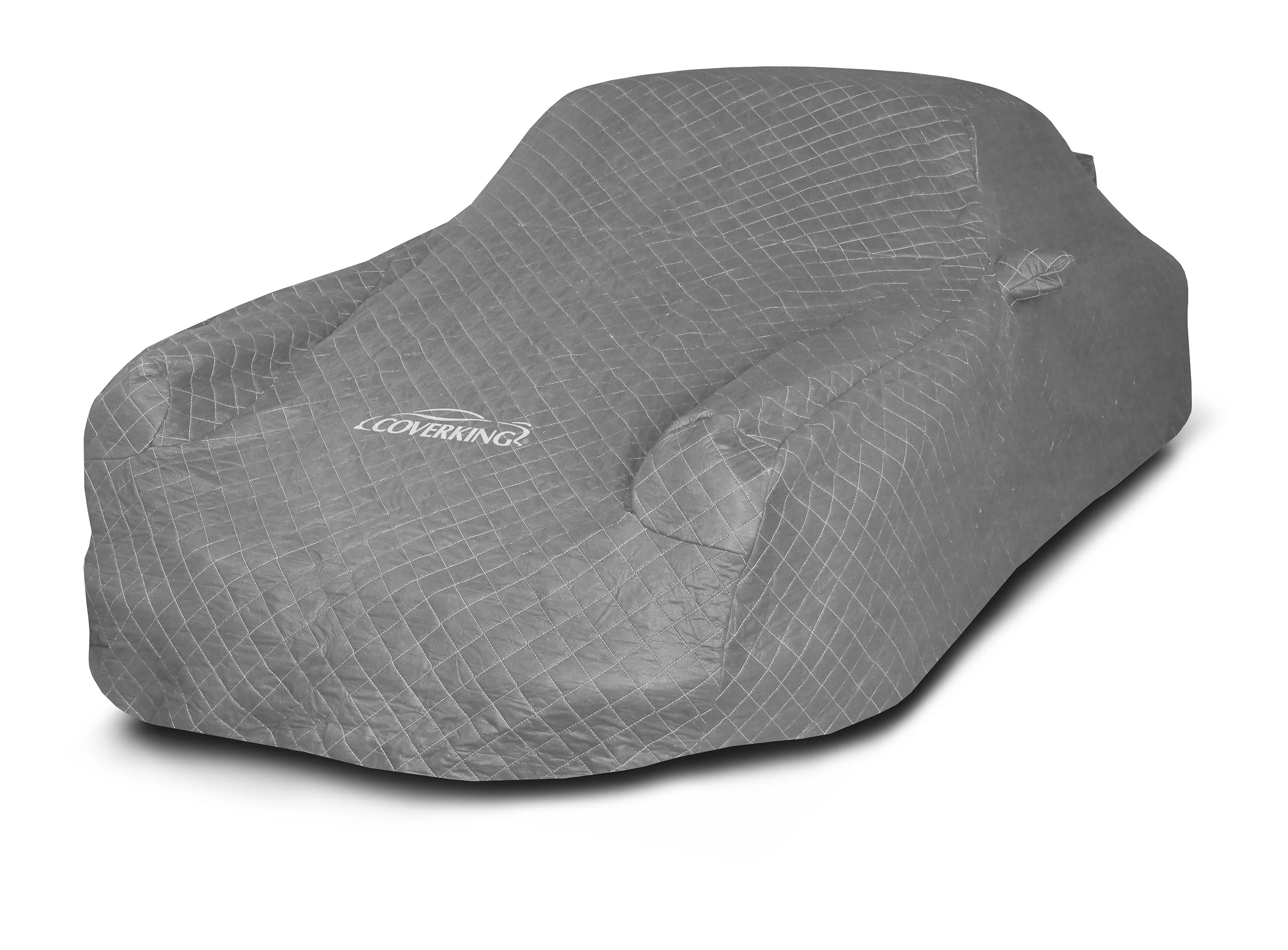 Custom Fit Car Cover Moving Blanket - Image 9