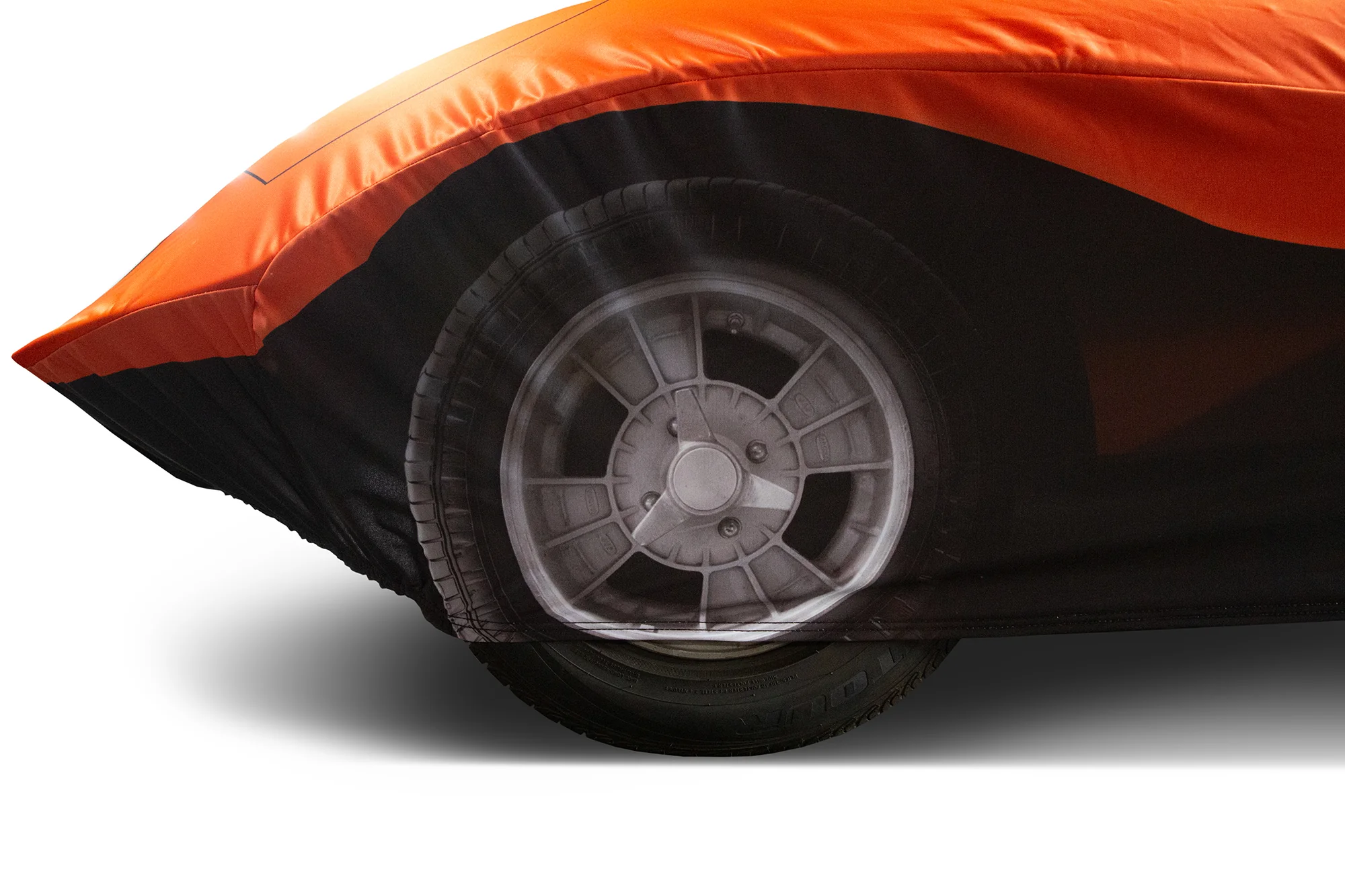 Custom Fit Photo Cover - Image 5