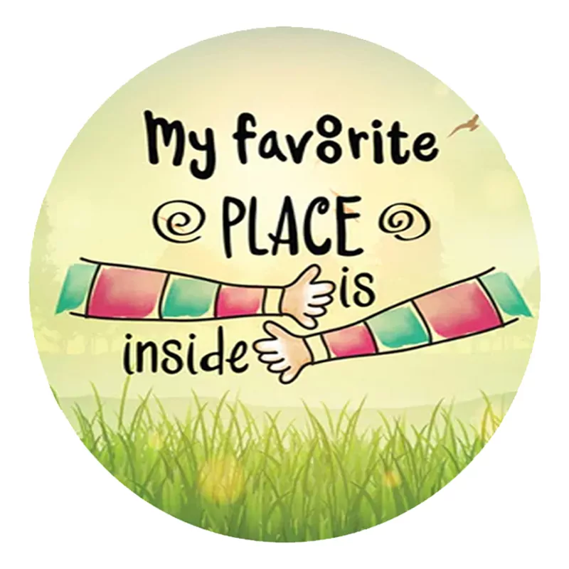 Printed Spare Tire Cover - Fun Seekers Series (TEST PRODUCT) - Image 8