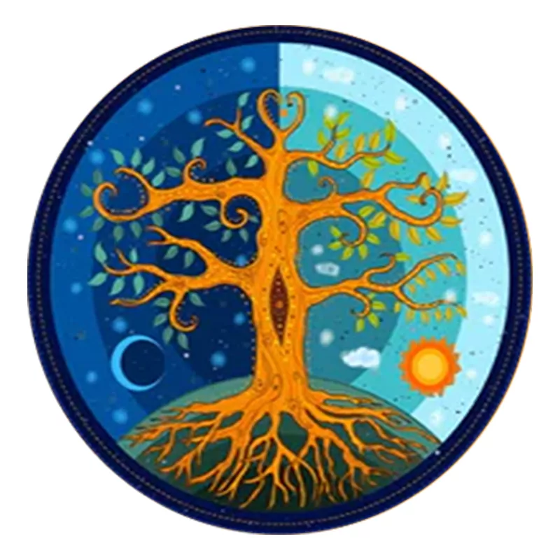 Printed Spare Tire Cover - Fun Seekers Series (TEST PRODUCT) - Image 9