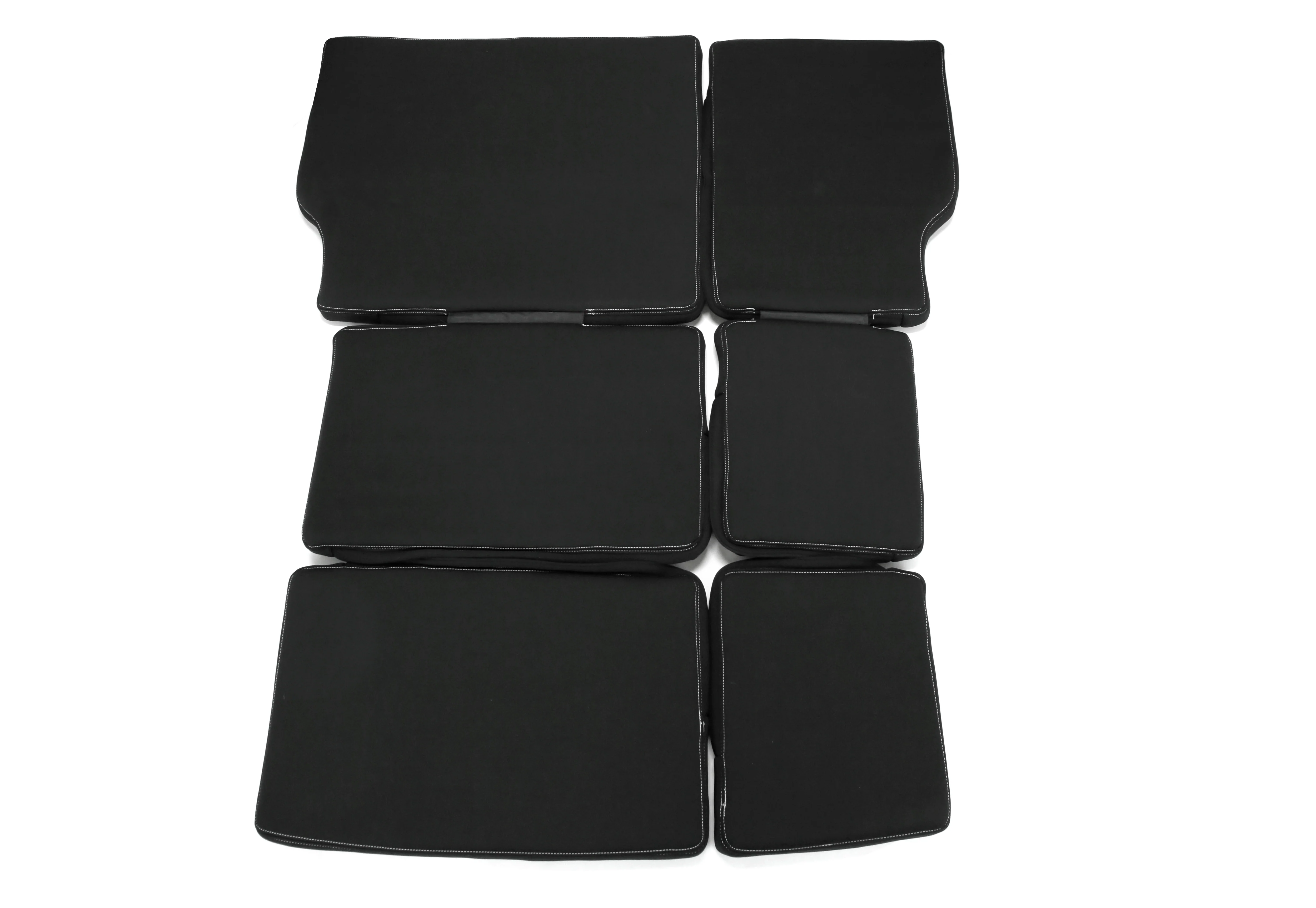 Custom fit Neoprene Cargo Mattress for Ford Bronco Sport - Image 3