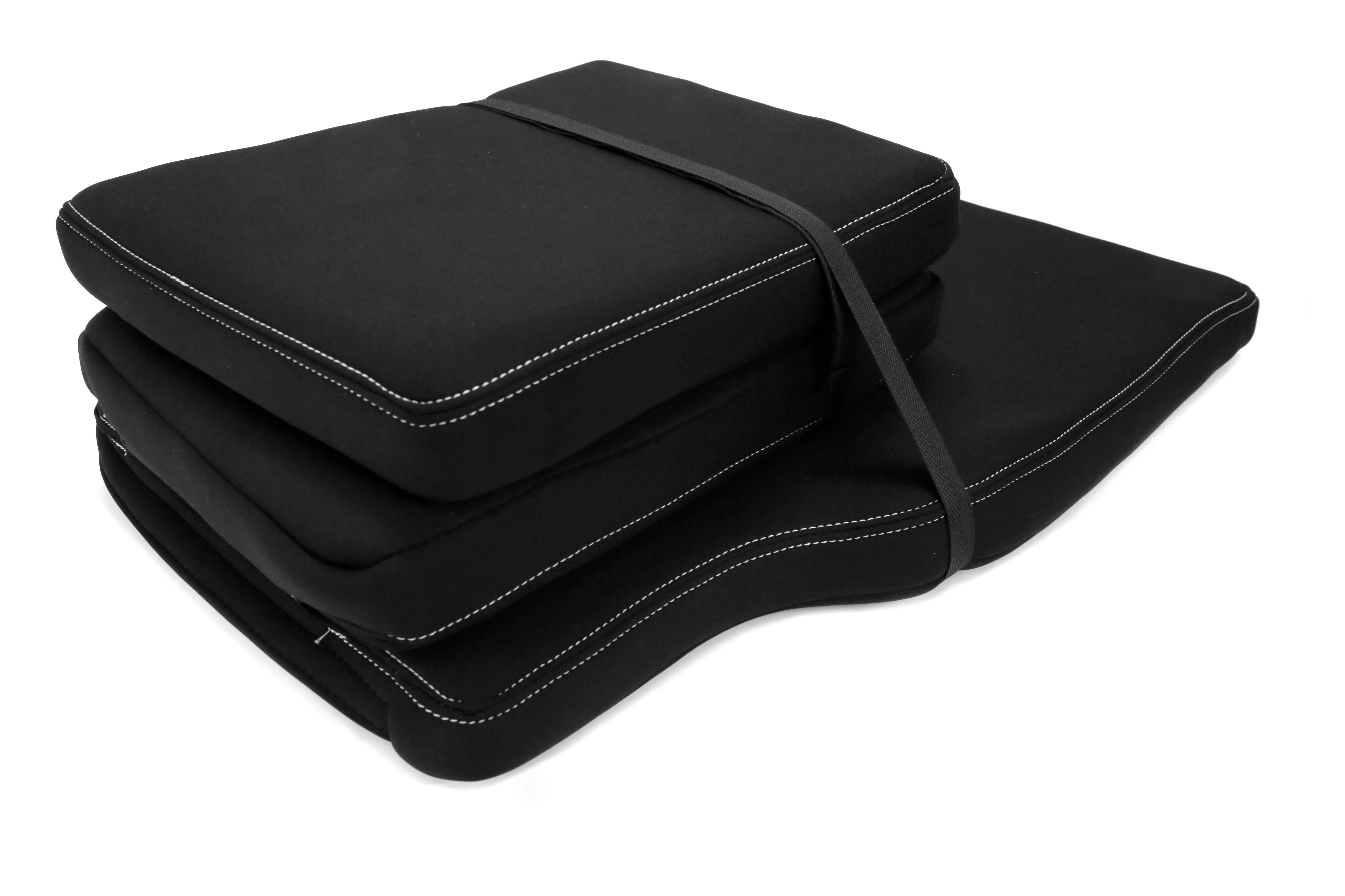 Custom fit Neoprene Cargo Mattress for Ford Bronco Sport - Image 6