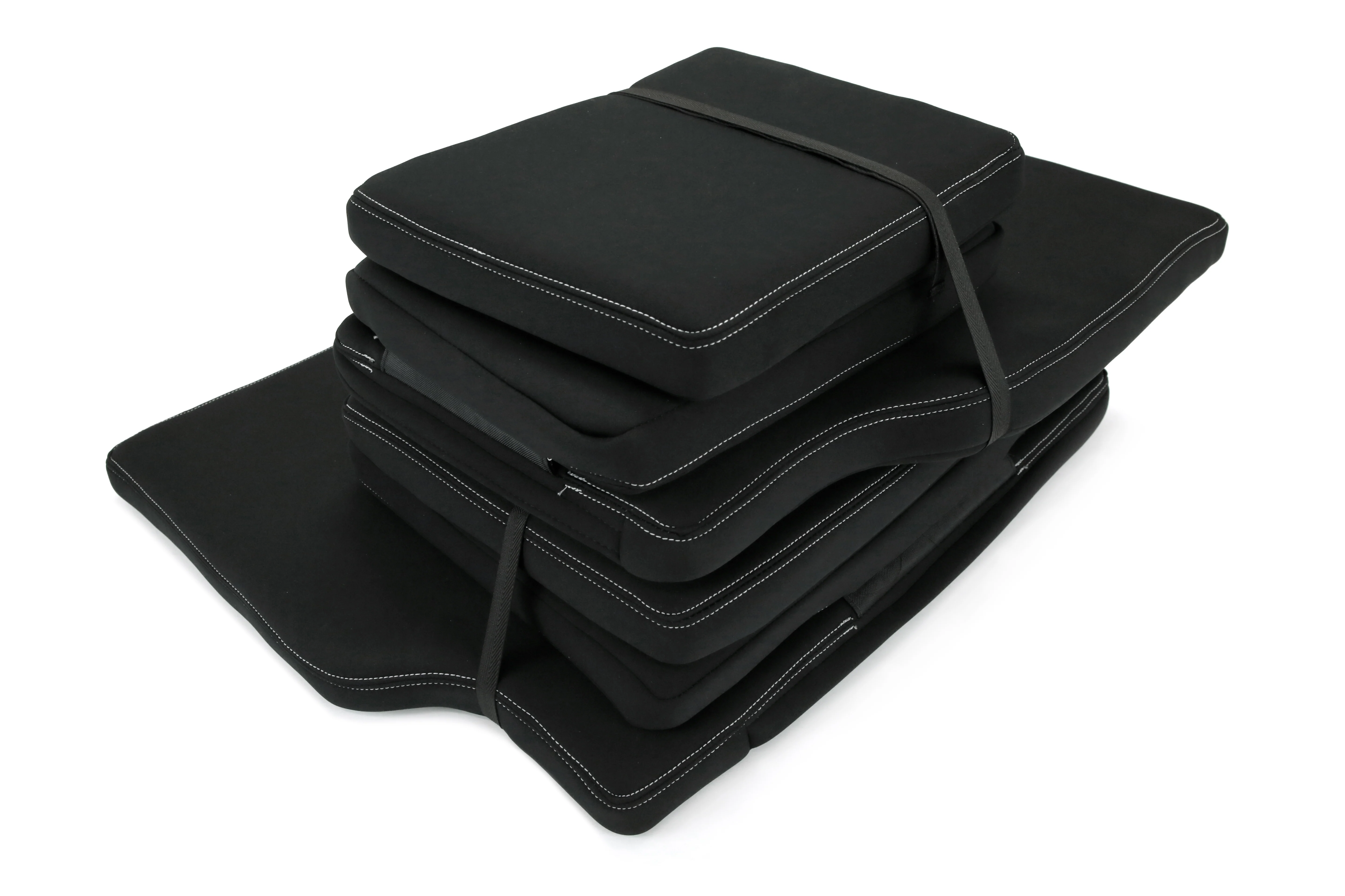 Custom fit Neoprene Cargo Mattress for Ford Bronco Sport - Image 7