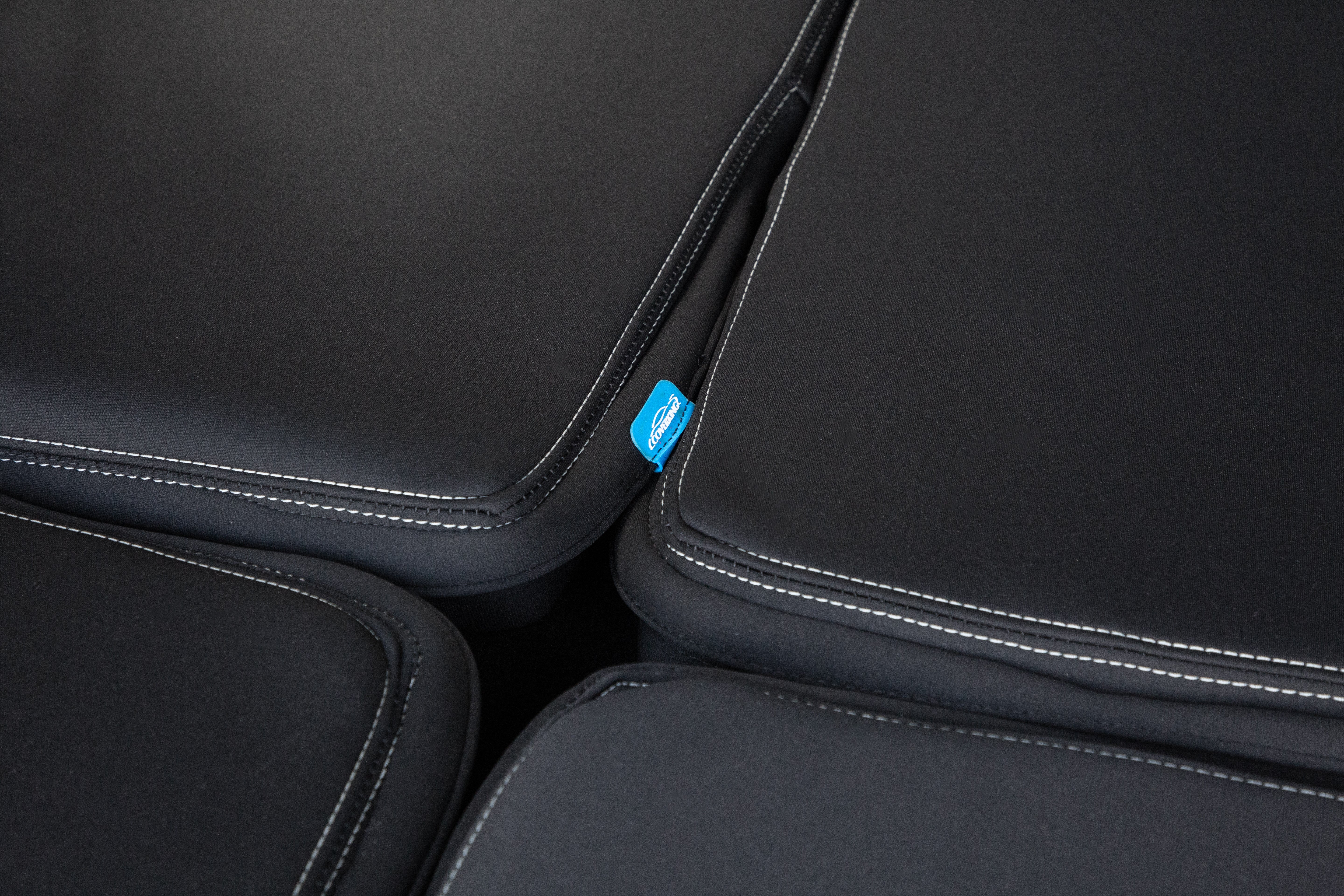 Custom fit Neoprene Cargo Mattress for Toyota 4Runner 5th Gen - Image 5