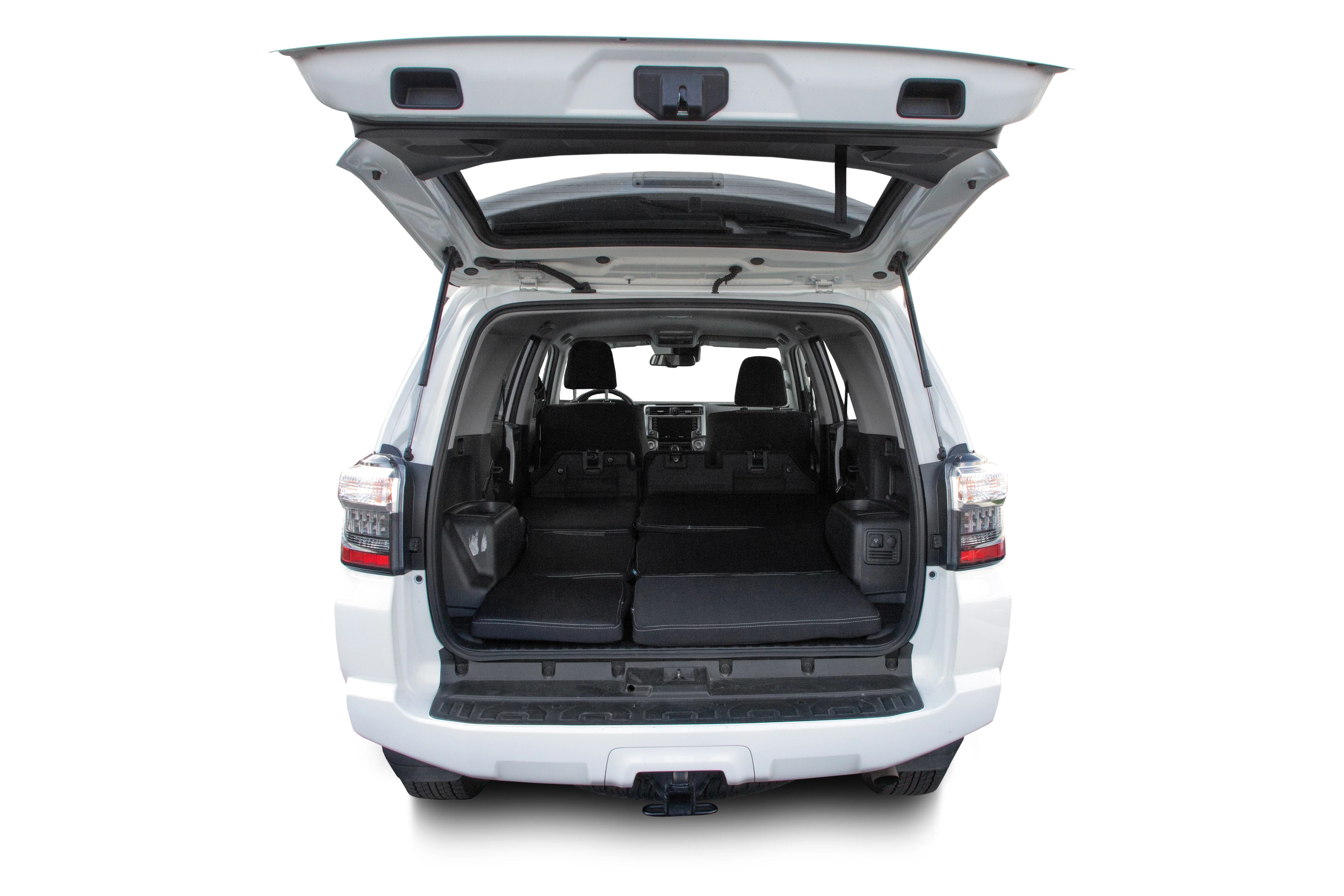 Custom fit Neoprene Cargo Mattress for Toyota 4Runner 5th Gen - Image 7