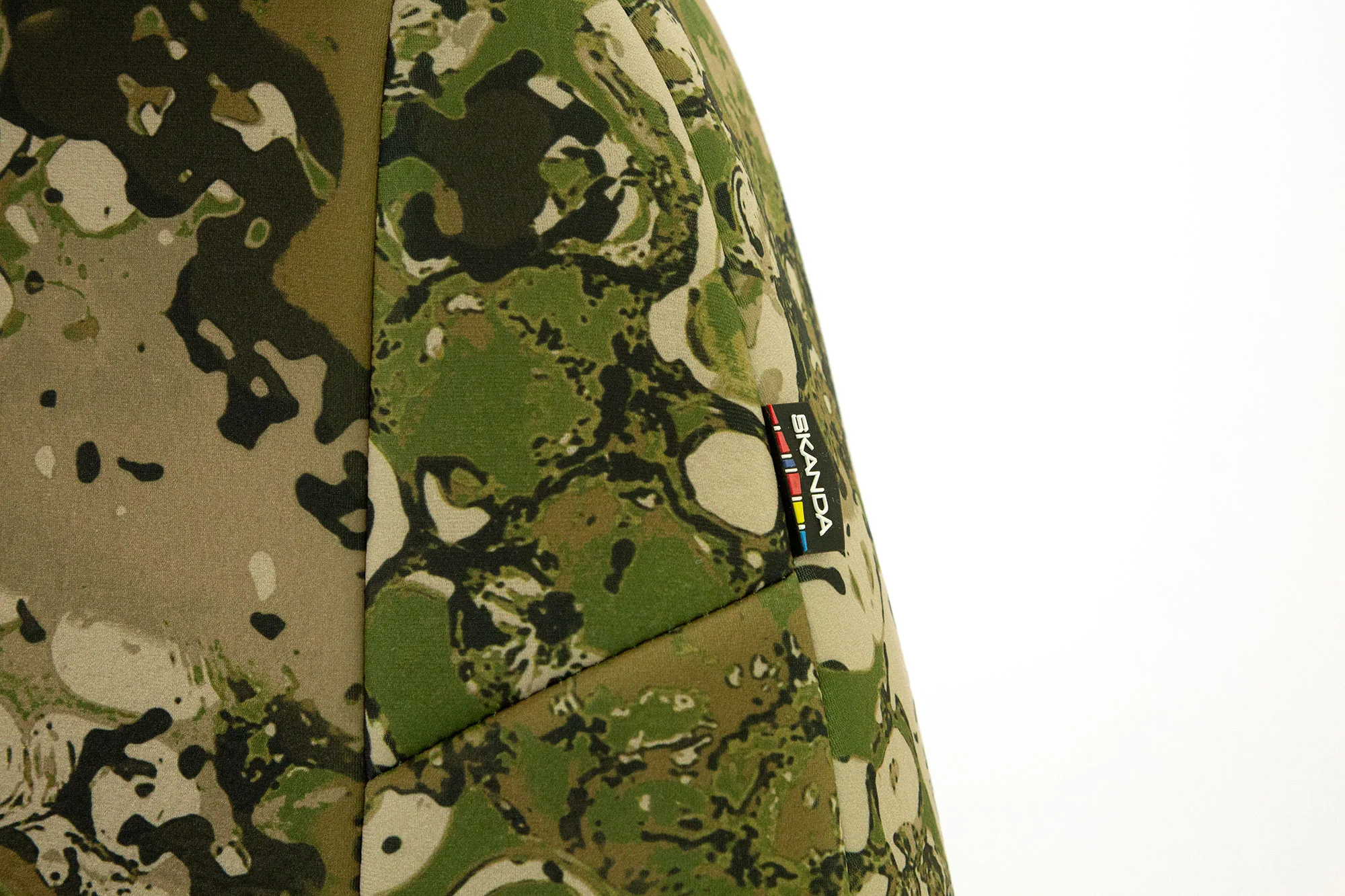 Custom Fit Seat Covers Neosupreme Veil Camo - Image 11