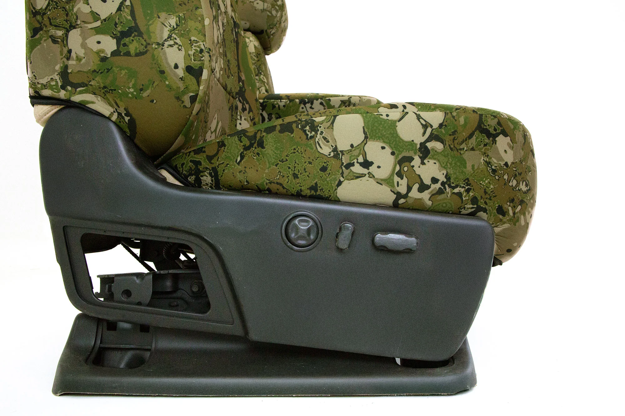 Custom Fit Seat Covers Neosupreme Veil Camo - Image 13