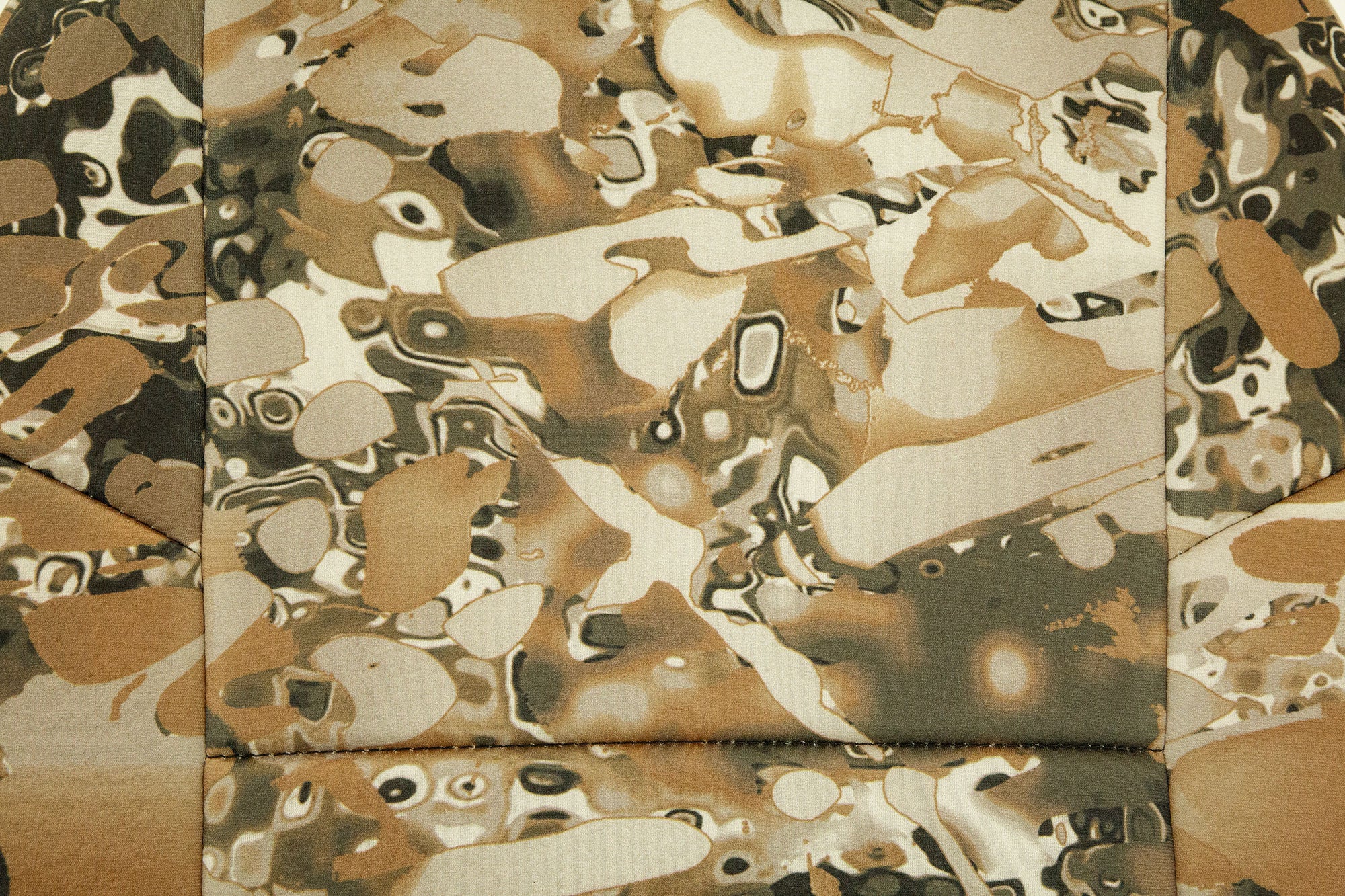 Custom Fit Seat Covers Neosupreme Veil Camo - Image 7