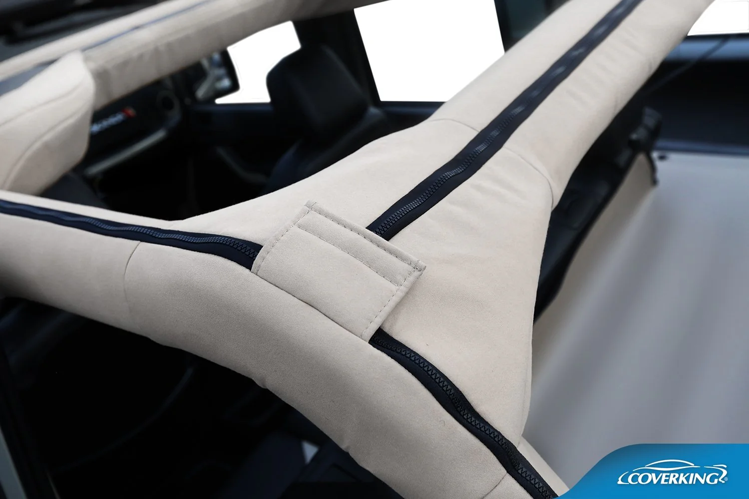 Jeep® Roll Bar Cover - Image 20