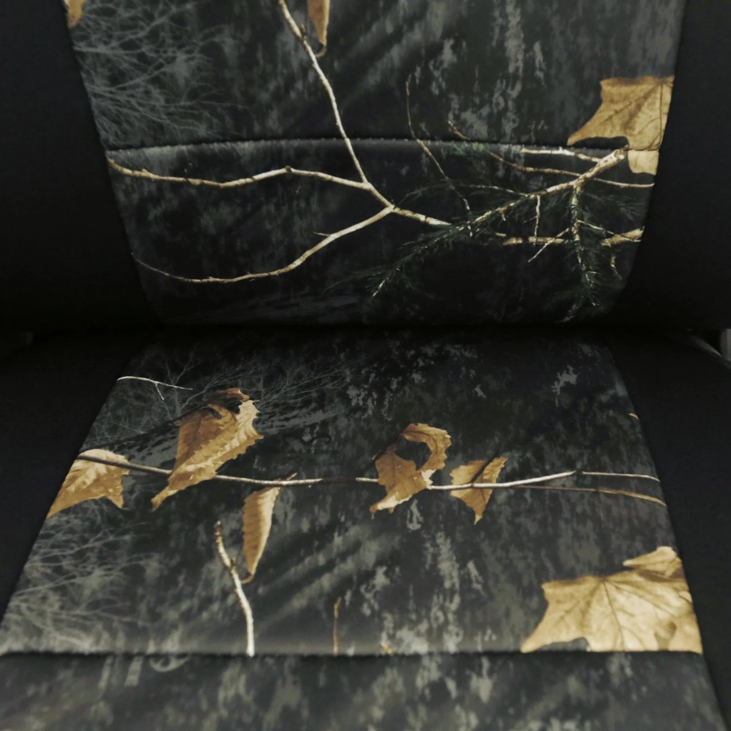 Custom Fit Seat Covers Realtree® Camo Advantage Timber - Image 115