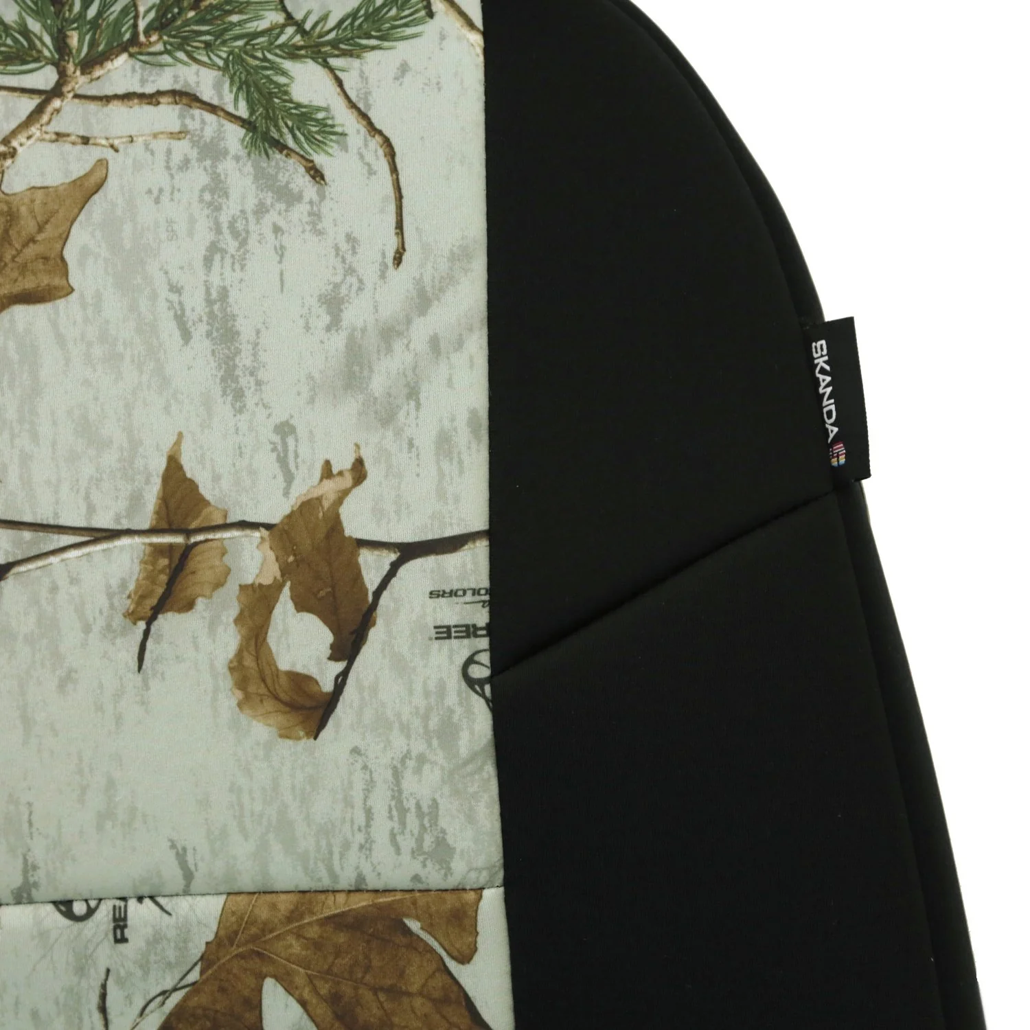 Custom Fit Seat Covers Realtree® Camo Advantage Timber - Image 117