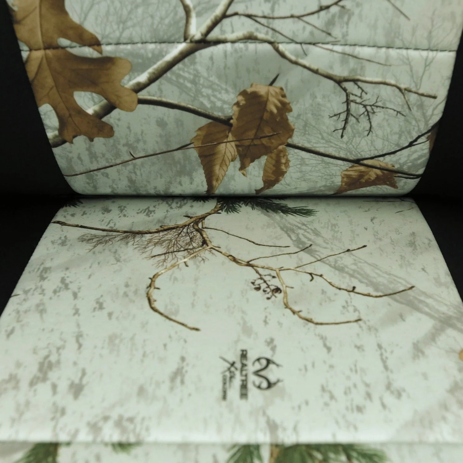 Custom Fit Seat Covers Realtree® Camo Advantage Timber - Image 119