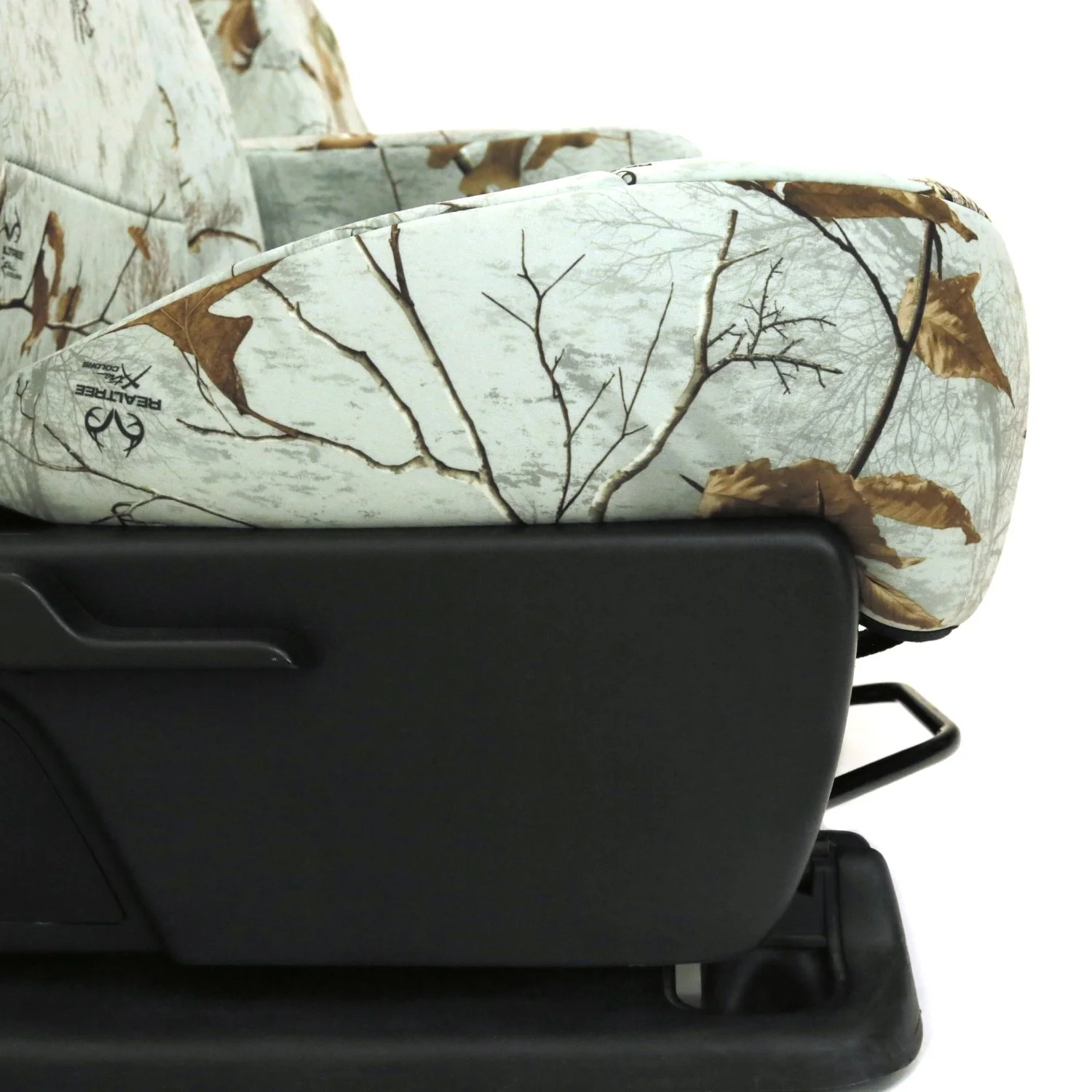 Custom Fit Seat Covers Realtree® Camo Advantage Timber - Image 120
