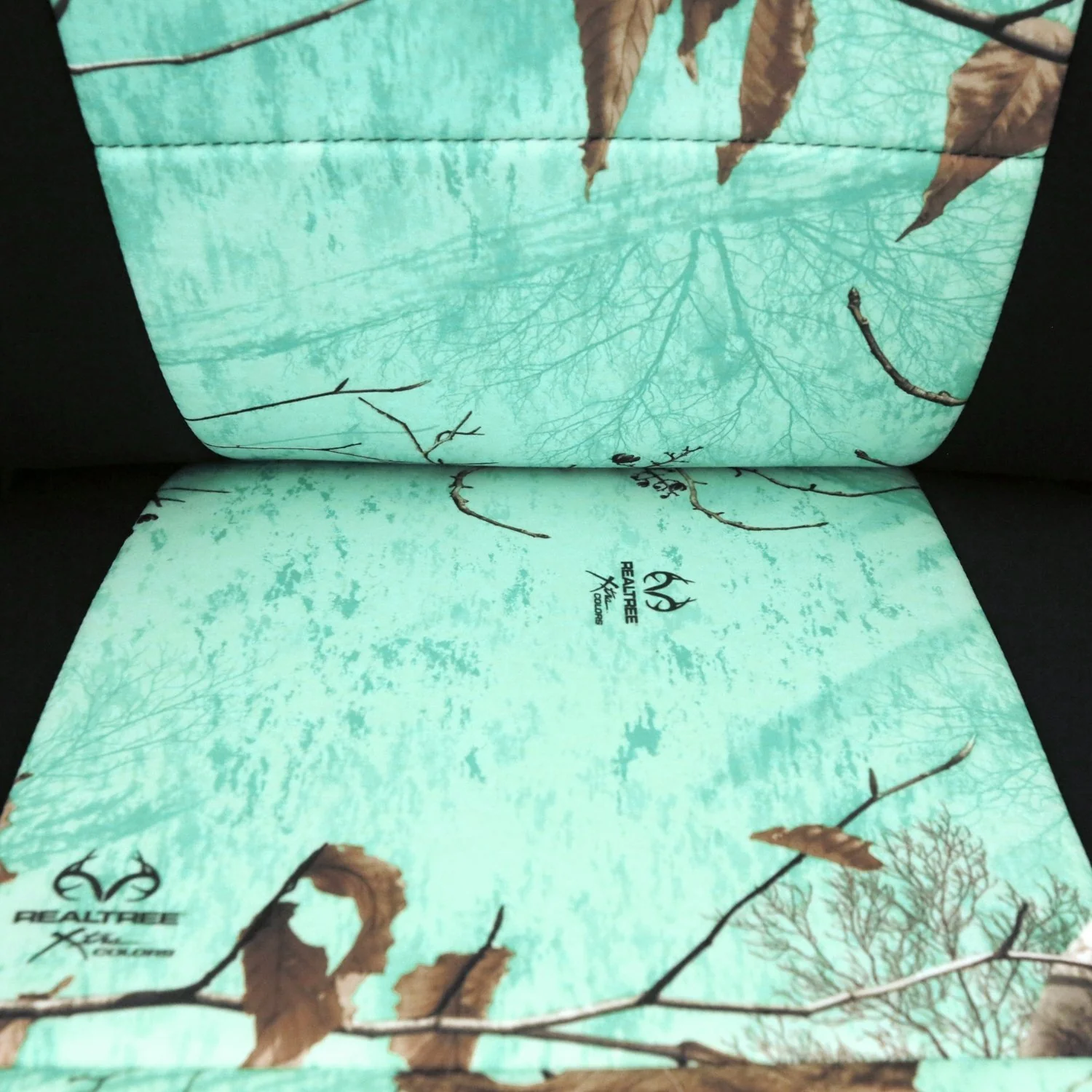 Custom Fit Seat Covers Realtree® Camo Advantage Timber - Image 121