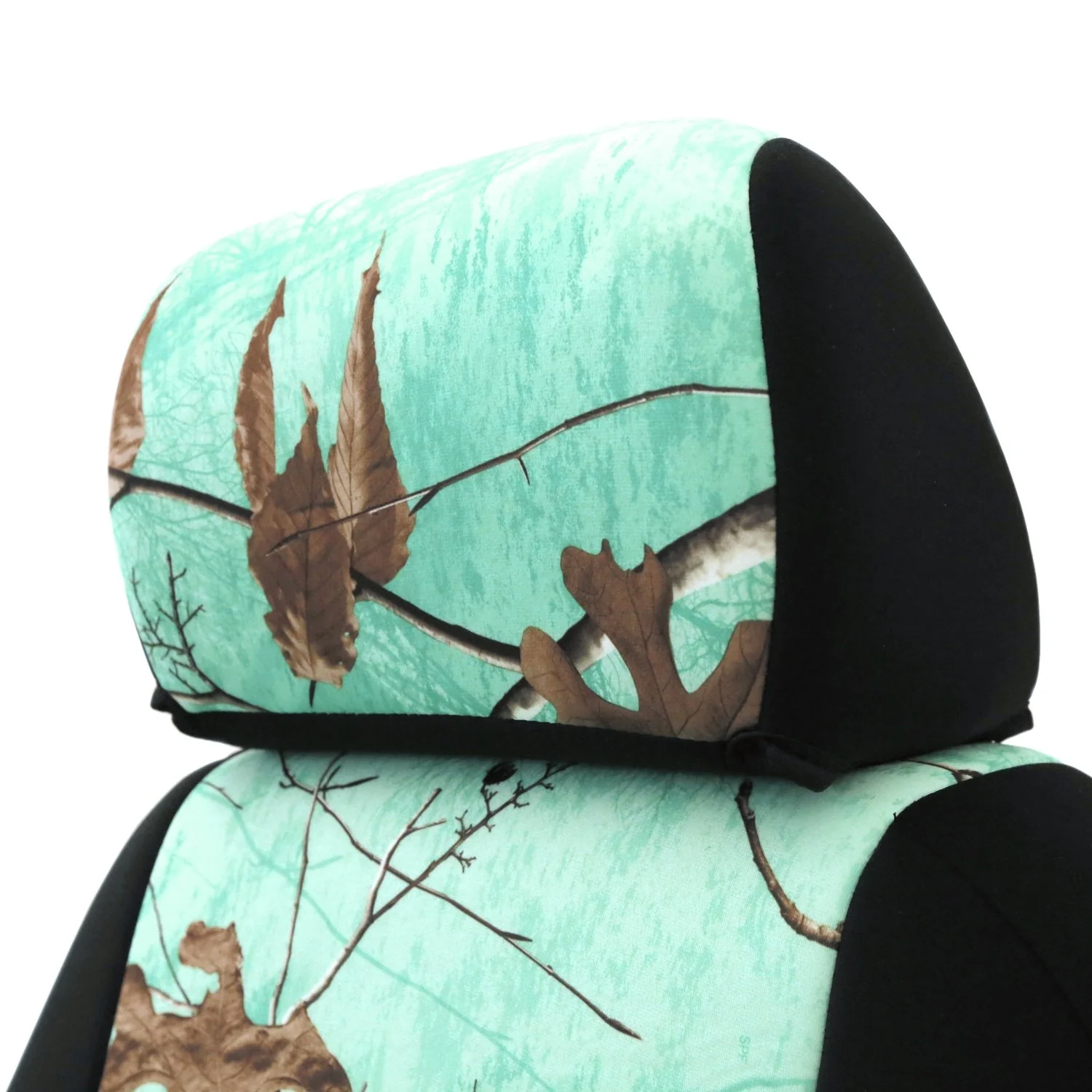 Custom Fit Seat Covers Realtree® Camo Advantage Timber - Image 123
