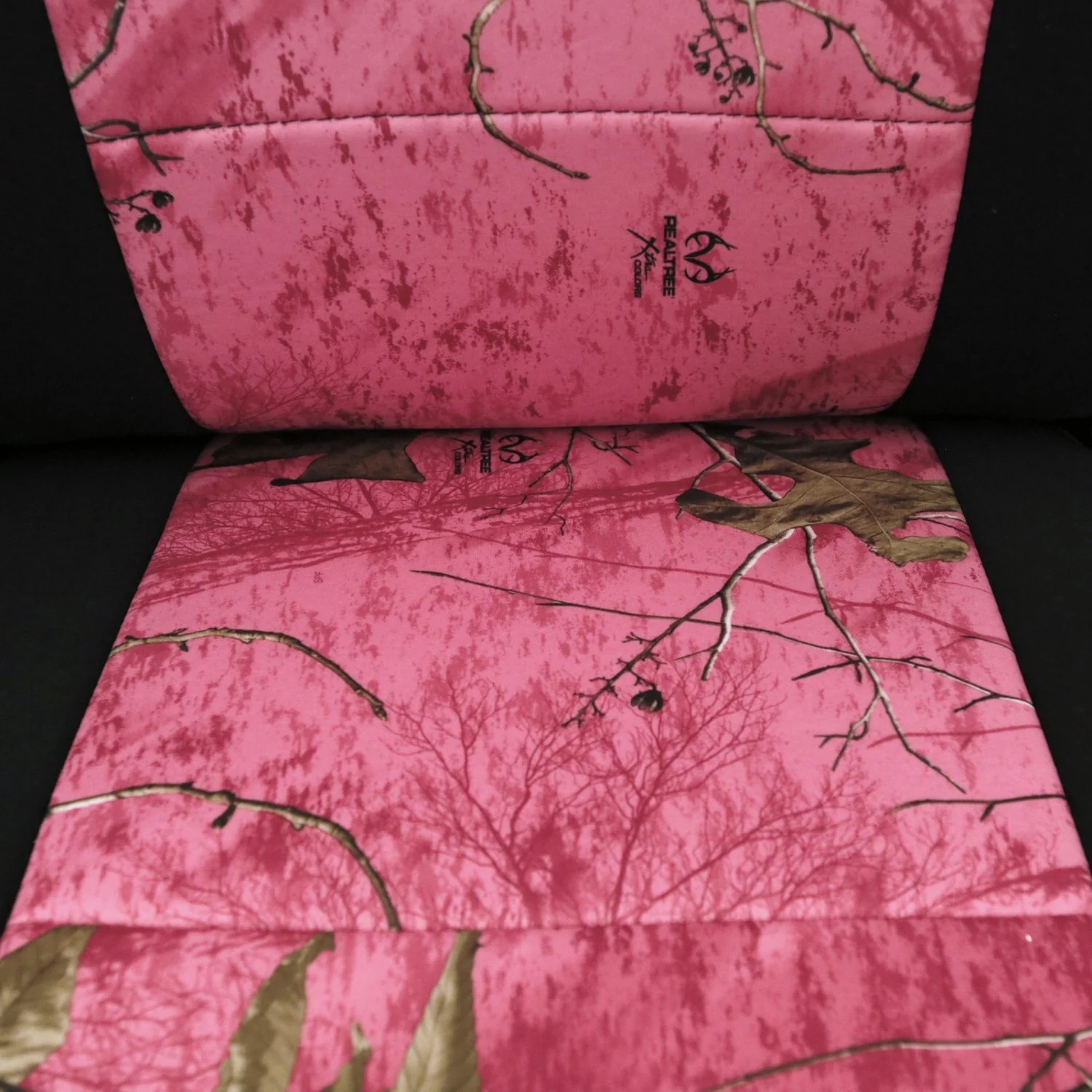 Custom Fit Seat Covers Realtree® Camo Advantage Timber - Image 127