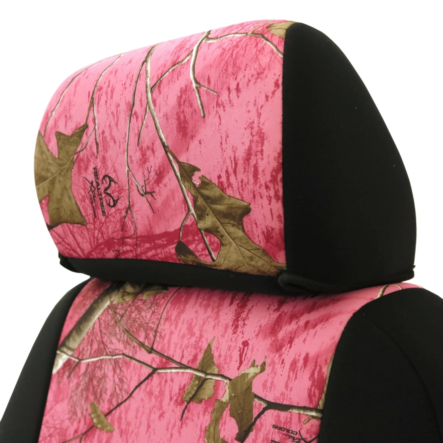 Custom Fit Seat Covers Realtree® Camo Advantage Timber - Image 128