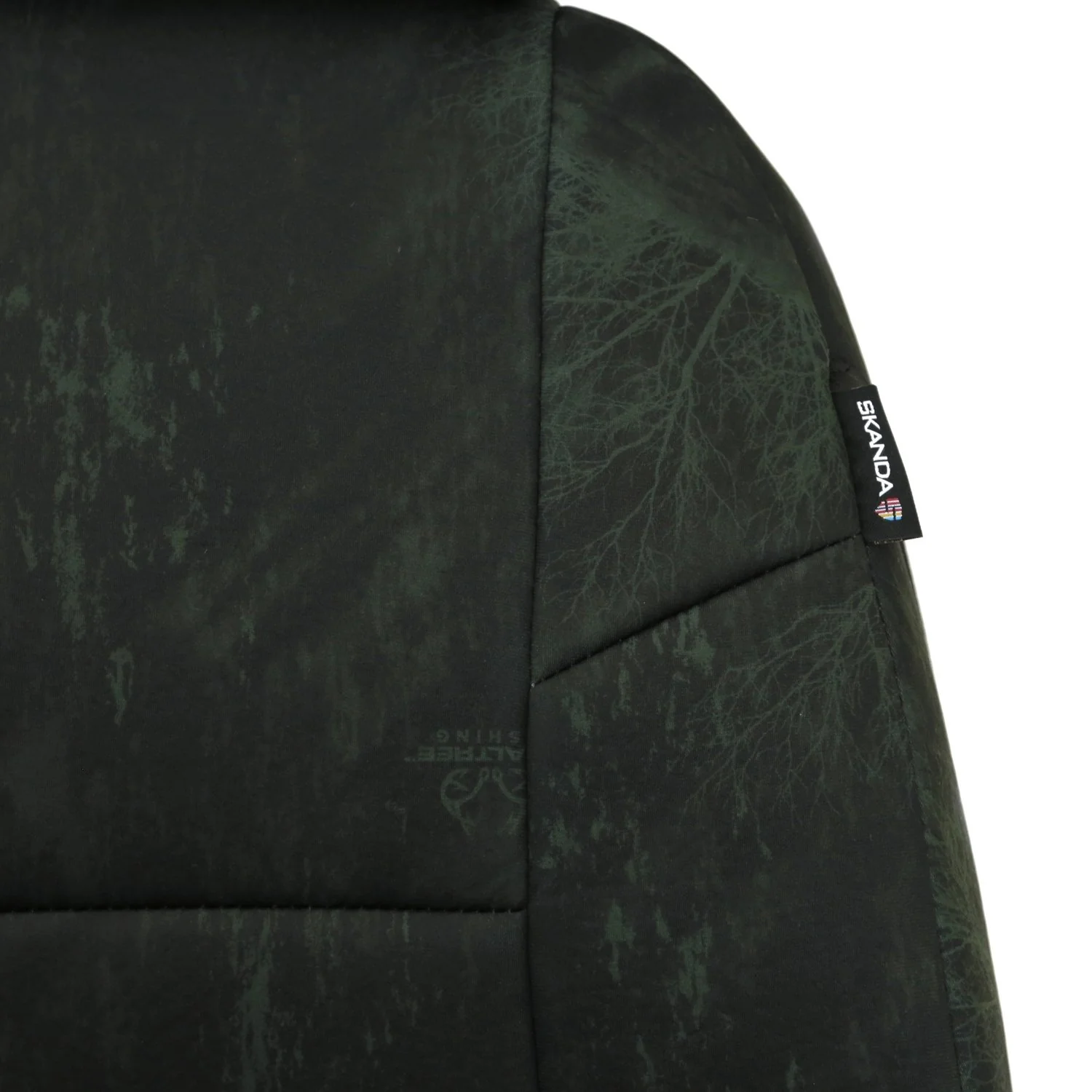 Custom Fit Seat Covers Realtree® Camo Advantage Timber - Image 133