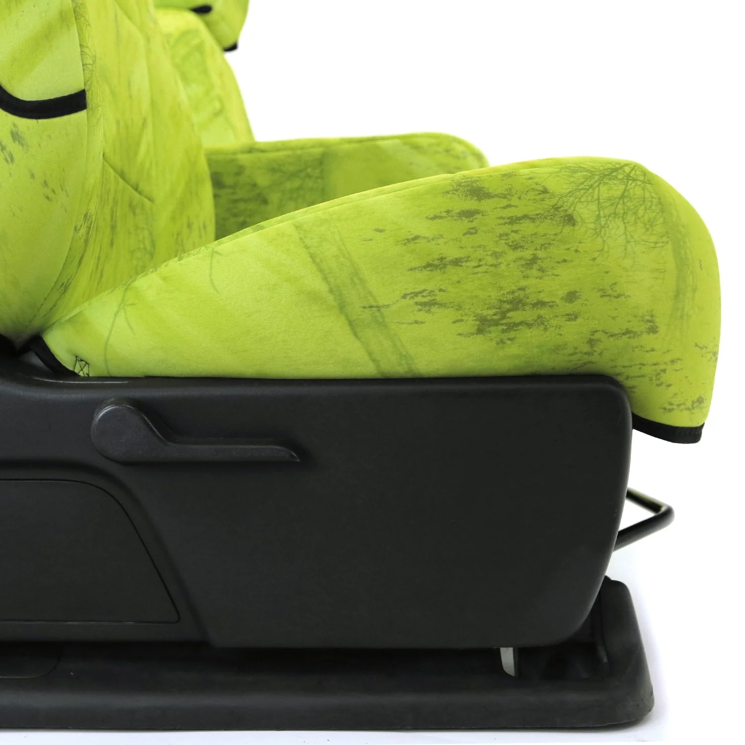 Custom Fit Seat Covers Realtree® Camo Advantage Timber - Image 137