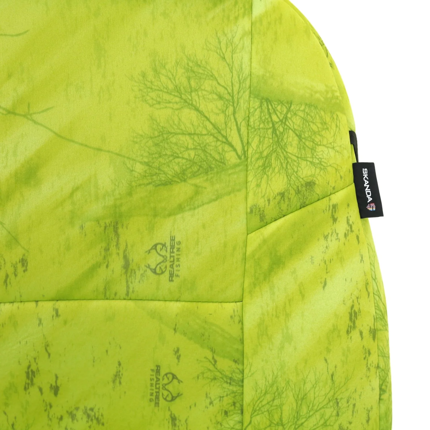 Custom Fit Seat Covers Realtree® Camo Advantage Timber - Image 139