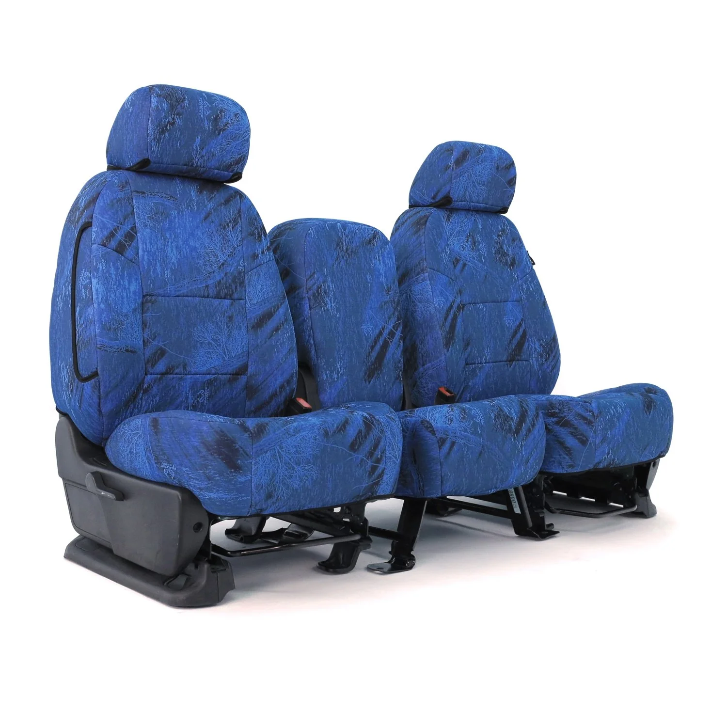 Custom Fit Seat Covers Realtree® Camo Advantage Timber - Image 16