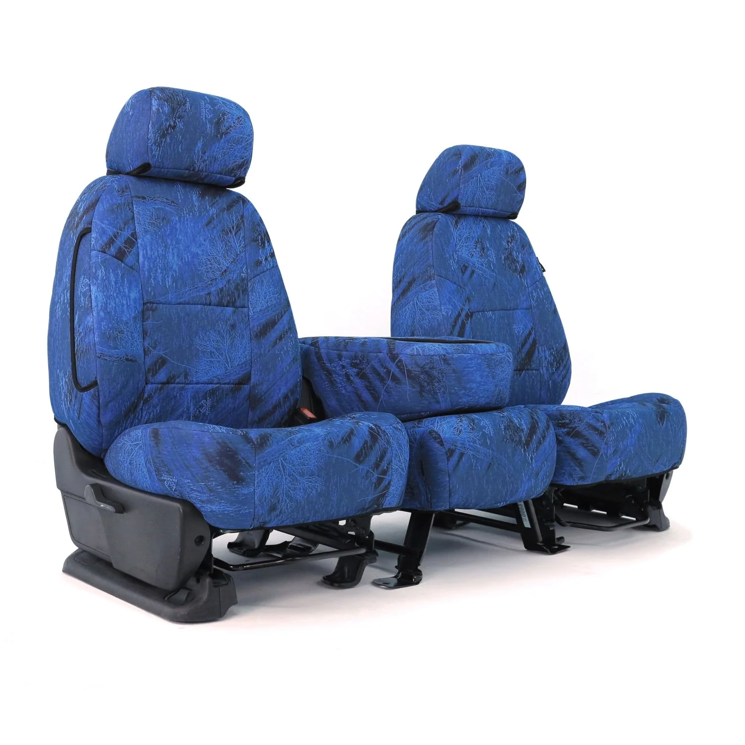 Custom Fit Seat Covers Realtree® Camo Advantage Timber - Image 18