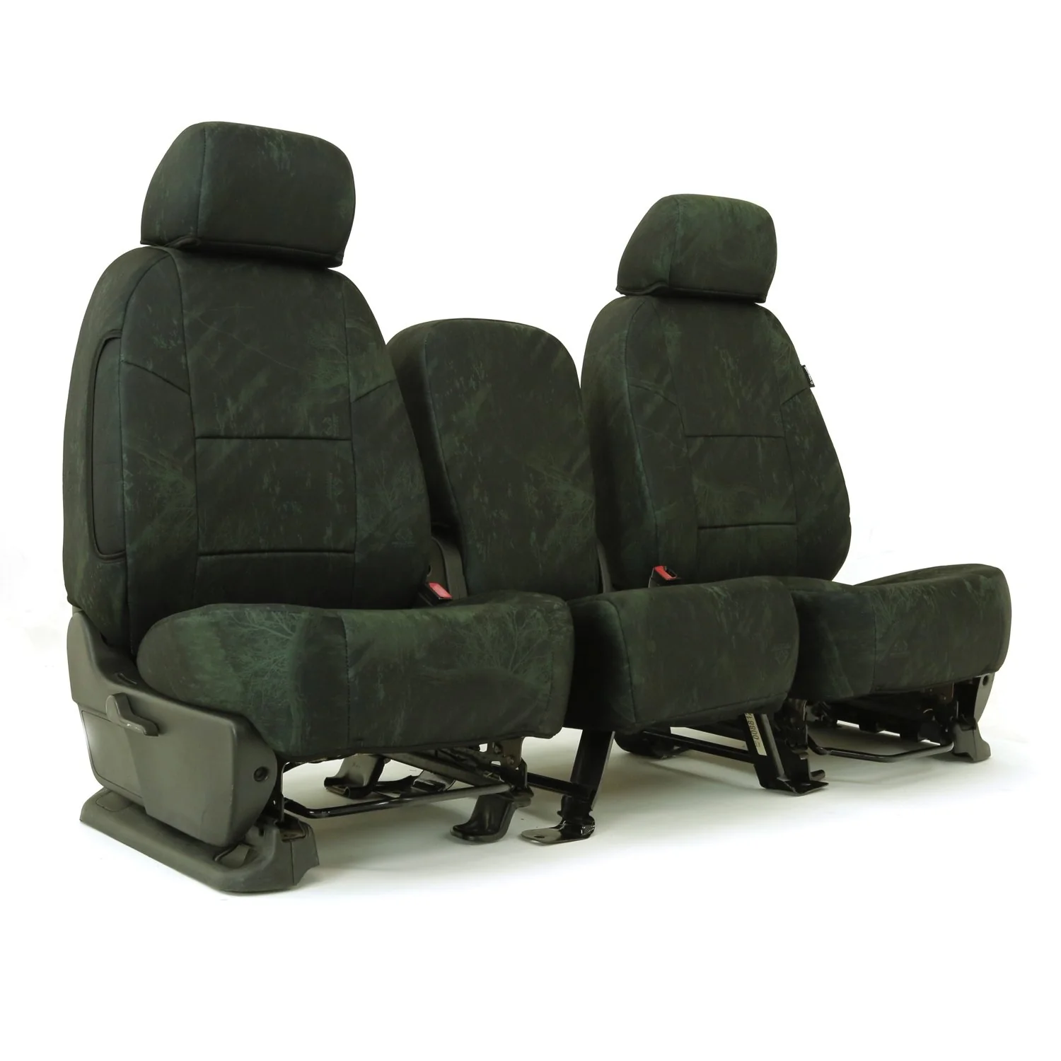 Custom Fit Seat Covers Realtree® Camo Advantage Timber - Image 19