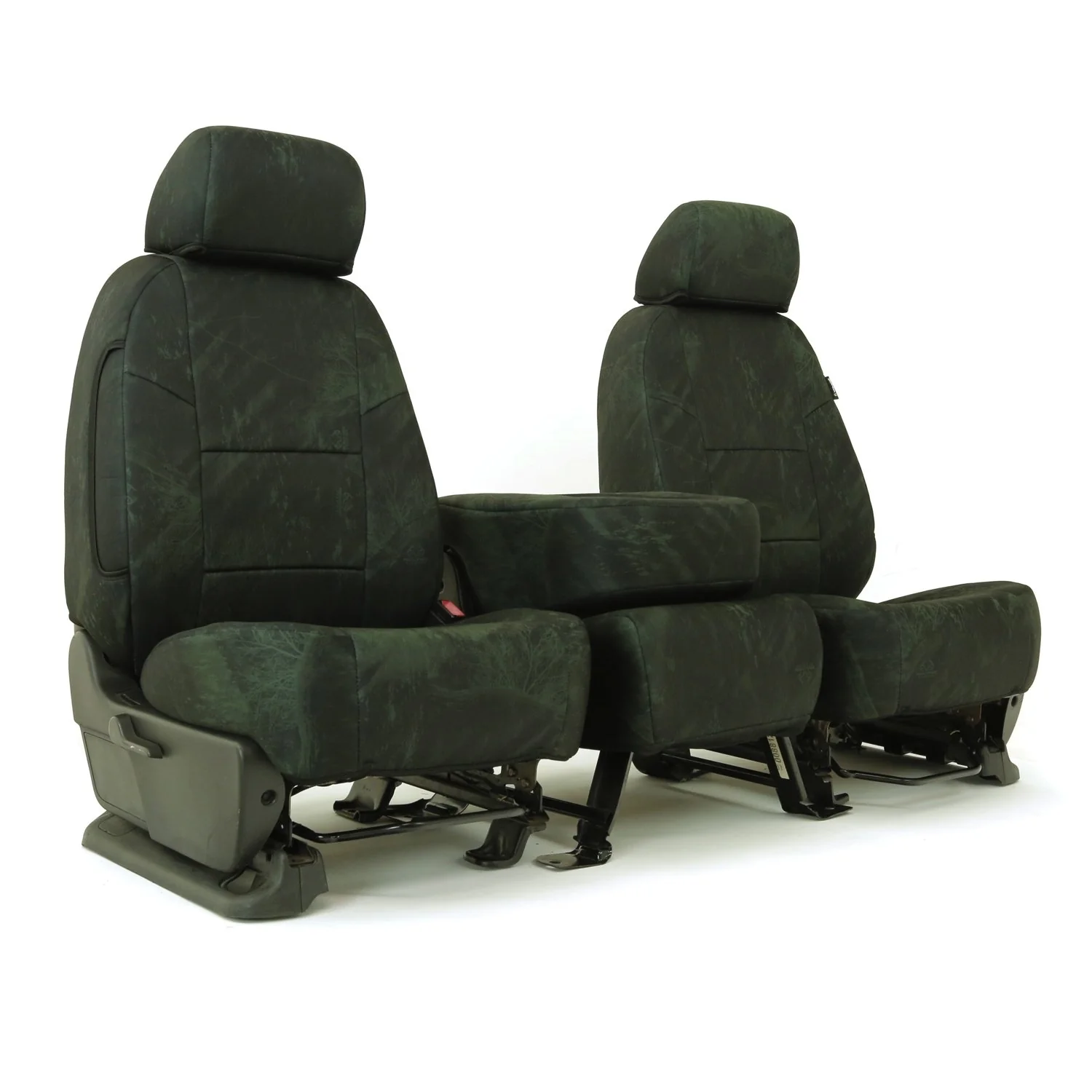 Custom Fit Seat Covers Realtree® Camo Advantage Timber - Image 20