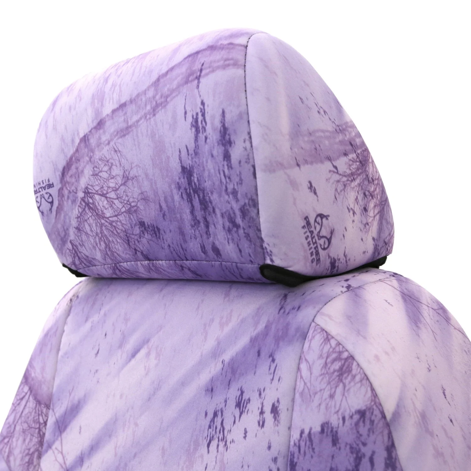 Custom Fit Seat Covers Realtree® Camo Advantage Timber - Image 22