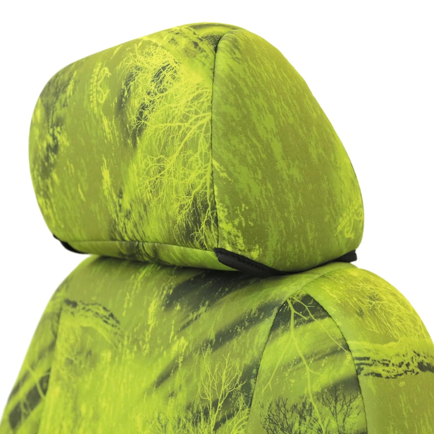 Custom Fit Seat Covers Realtree® Camo Advantage Timber - Image 24