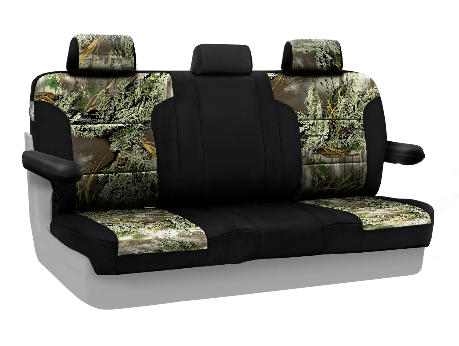 Custom Fit Seat Covers Realtree® Camo Advantage Timber - Image 26