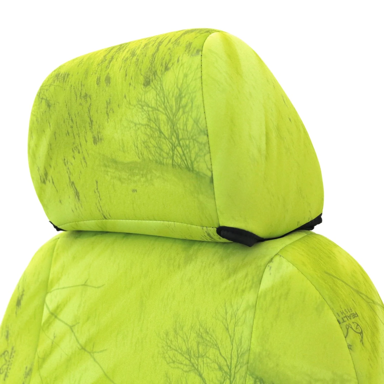Custom Fit Seat Covers Realtree® Camo Advantage Timber - Image 28
