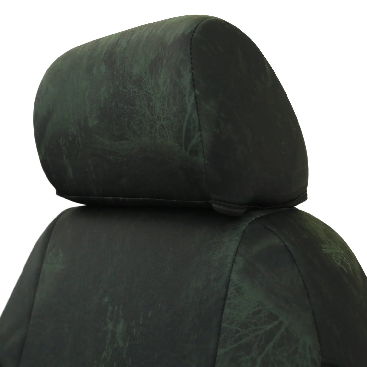 Custom Fit Seat Covers Realtree® Camo Advantage Timber - Image 38