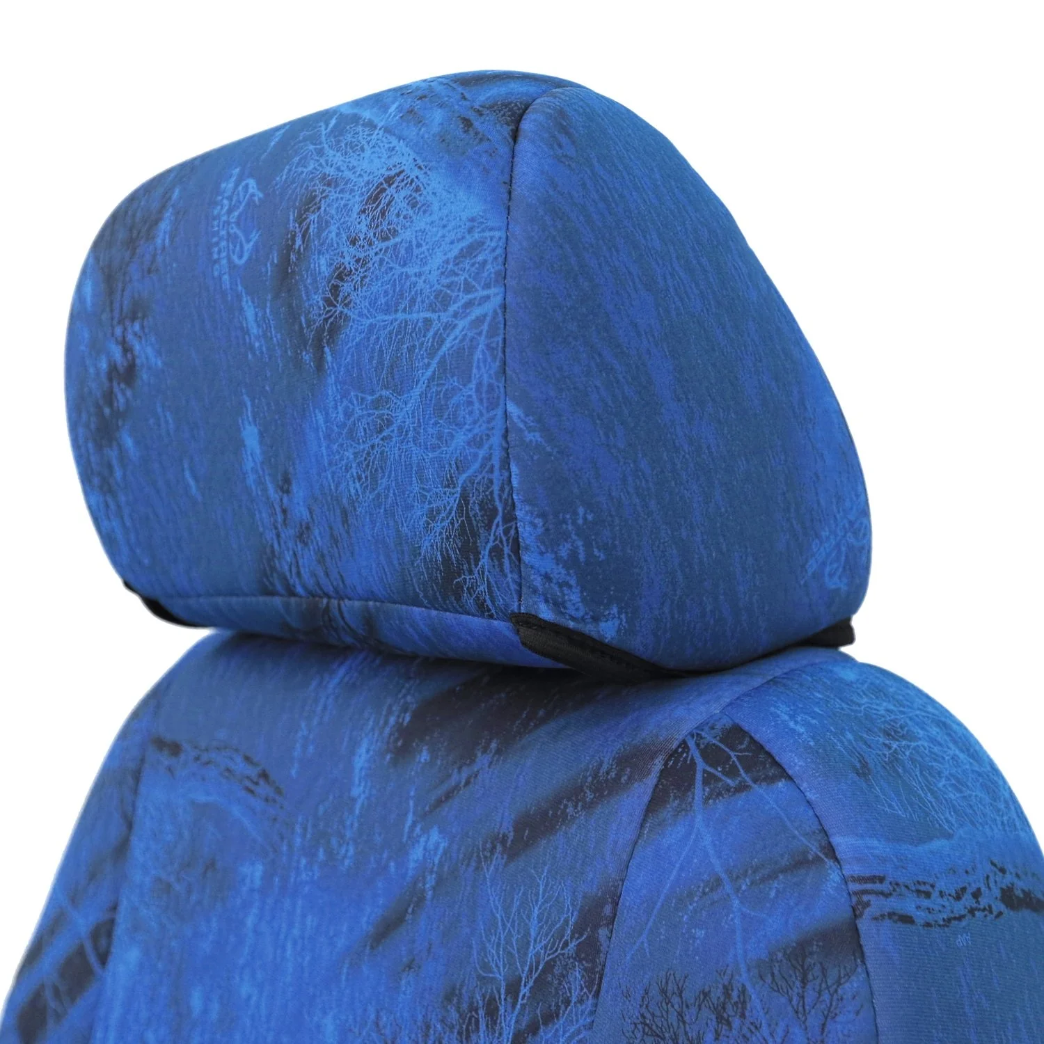 Custom Fit Seat Covers Realtree® Camo Advantage Timber - Image 46
